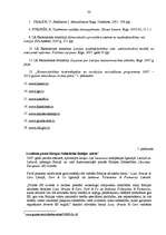 Referāts 'Saimnieciskās darbības krīzes, to pārvarēšanas iespējas', 30.