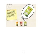 Referāts 'Uzņēmums "Ādažu čipsi"', 27.