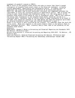 Eseja 'Conceptual Frameworks', 3.