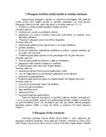 Referāts 'Pieaugušo attīstības un mācīšanās modeļi mūžizglītības kontekstā', 4.