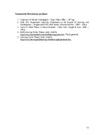 Referāts 'Pieaugušo attīstības un mācīšanās modeļi mūžizglītības kontekstā', 13.