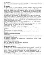 Eseja 'How Businesses Develop Business Intermediate Unit 2', 4.