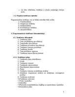 Referāts 'Informācijas sistēmas testēšanas koncepcija', 4.