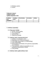 Referāts 'Informācijas sistēmas testēšanas koncepcija', 7.