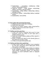 Referāts 'Informācijas sistēmas testēšanas koncepcija', 8.