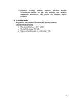 Referāts 'Informācijas sistēmas testēšanas koncepcija', 9.