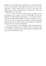 Eseja 'Dzimumneitrālā pirmsskolas audzināšana Zviedrijā. Mana attieksme pret šādas piee', 3.