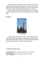 Prezentācija 'Tūrisma attīstības iespējas Daugavpils pilsētā', 7.