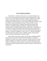 Referāts 'Eksistenciālisms', 3.