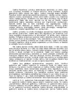 Eseja 'Galēns un Senās Grieķijas medicīna', 3.