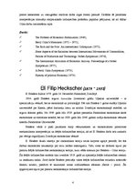 Referāts 'Eli Hekšera un Bertila Olina dzīves stāsti un viņu ieguldījumsekonomikā', 4.
