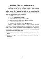 Referāts 'Eli Hekšera un Bertila Olina dzīves stāsti un viņu ieguldījumsekonomikā', 9.