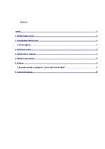 Referāts 'Melnā krāsa un tās nozīme', 2.