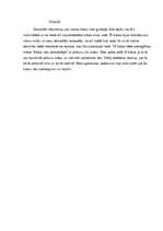 Referāts 'Melnā krāsa un tās nozīme', 3.