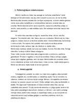 Referāts 'Melnā krāsa un tās nozīme', 5.