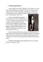 Referāts 'Melnā krāsa un tās nozīme', 8.