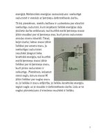 Referāts 'Sadursmju teorija', 7.