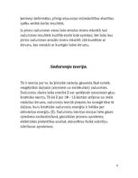 Referāts 'Sadursmju teorija', 9.