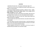 Referāts 'Jauniešu attieksme pret alkohola lietošanu', 4.