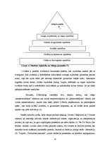 Diplomdarbs 'Pircēju rīcību ietekmējošie faktori, izvēloties viesu mājas "Draugu nams" pakalp', 24.