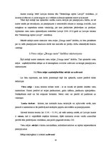 Diplomdarbs 'Pircēju rīcību ietekmējošie faktori, izvēloties viesu mājas "Draugu nams" pakalp', 38.