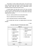 Diplomdarbs 'Pircēju rīcību ietekmējošie faktori, izvēloties viesu mājas "Draugu nams" pakalp', 41.