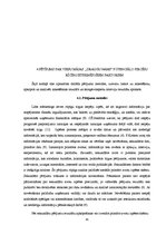 Diplomdarbs 'Pircēju rīcību ietekmējošie faktori, izvēloties viesu mājas "Draugu nams" pakalp', 45.