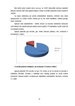 Diplomdarbs 'Pircēju rīcību ietekmējošie faktori, izvēloties viesu mājas "Draugu nams" pakalp', 49.