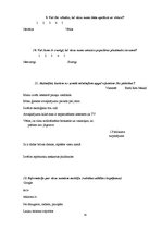 Diplomdarbs 'Pircēju rīcību ietekmējošie faktori, izvēloties viesu mājas "Draugu nams" pakalp', 74.