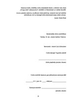 Diplomdarbs 'Pircēju rīcību ietekmējošie faktori, izvēloties viesu mājas "Draugu nams" pakalp', 80.