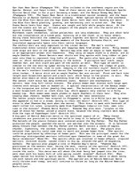 Eseja 'Native American Dance', 3.