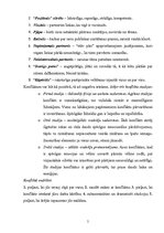 Referāts 'Konflikti, cilvēka uzvedība konfliktā, šantāža', 5.