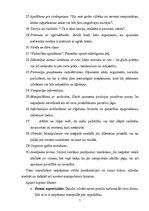 Referāts 'Konflikti, cilvēka uzvedība konfliktā, šantāža', 7.