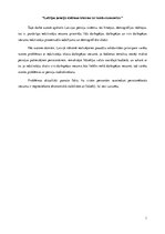 Konspekts 'Latvijas pensiju sistēmas ietekme uz valsts ekonomiku', 1.