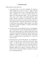 Konspekts 'Latvijas pensiju sistēmas ietekme uz valsts ekonomiku', 2.