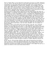 Eseja 'Border Patrol', 1.