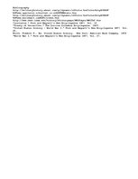 Eseja 'The Great War - World War One', 5.