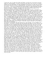 Eseja 'The Triumph of Christianity over Paganism in the Middle Ages', 1.