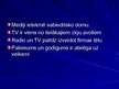 Referāts 'Darbs ar TV un radio', 2.