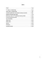 Referāts 'Darbs ar TV un radio', 15.