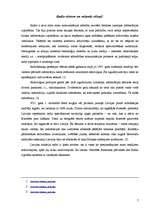 Referāts 'Darbs ar TV un radio', 20.