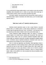 Referāts 'Darbs ar TV un radio', 25.