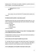 Referāts 'Darbs ar TV un radio', 32.