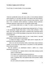 Referāts 'Darbs ar TV un radio', 34.