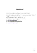 Referāts 'Darbs ar TV un radio', 35.