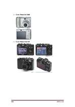 Referāts 'Ciparu fotokameras', 14.