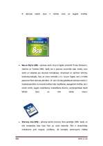 Referāts 'Ciparu fotokameras', 41.