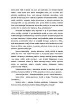 Referāts 'Politiskie režīmi un valsts iekārtas formas', 3.