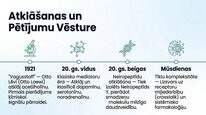 Prezentācija 'Neiropeptīds Y un galvenie neiromediatori', 3.