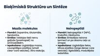 Prezentācija 'Neiropeptīds Y un galvenie neiromediatori', 4.